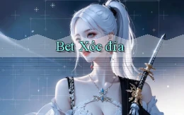 bet Xóc đĩa