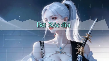 bet Xóc đĩa