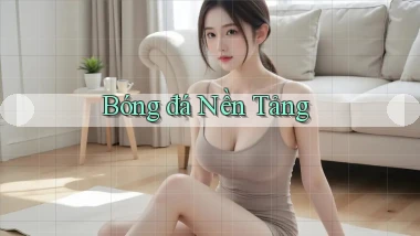 Bóng đá Nền tảng