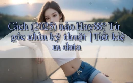 Cách (2025) nào Hay88 từ góc nhìn kỹ thuật tiết kiệm data