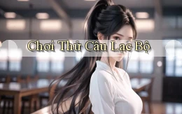 Chơi thử Câu lạc bộ