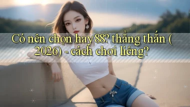 Có nên chọn hay88 thẳng thắn (2026)   cách chơi liêng