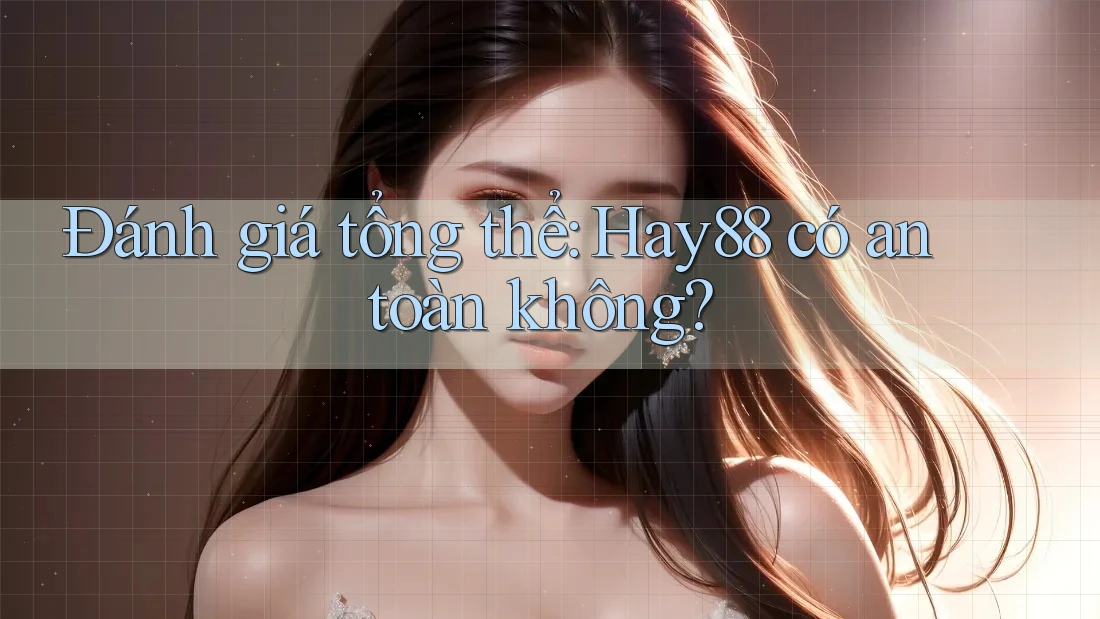 Đánh giá tổng thể: Hay88 có an toàn không?