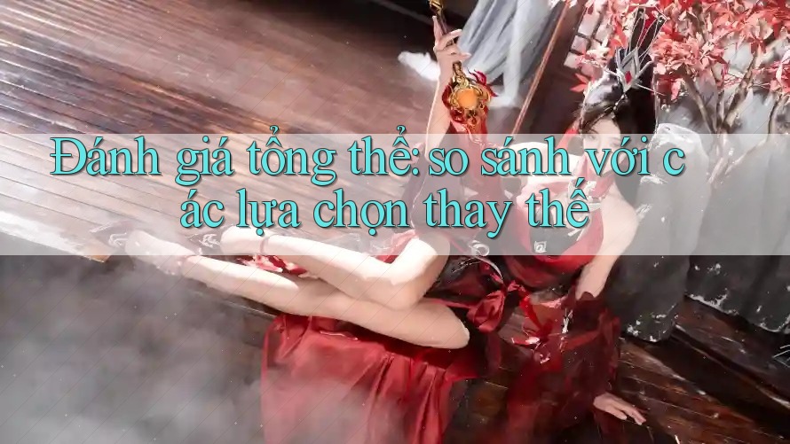 Đánh giá tổng thể — so sánh với các lựa chọn thay thế Đánh giá tổng thể — so sánh với các lựa chọn thay thế