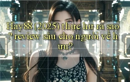 Hay88 (2025) thực hư ra sao review sâu cho người về hưu