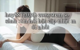 hay88 (2026) ecosystem so sánh tin nổi bật cập nhật mới nhất