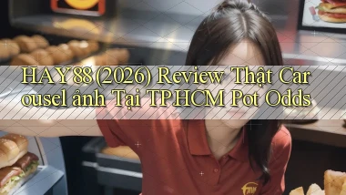 Hay88 (2026) review thật carousel ảnh tại TP.HCM pot odds