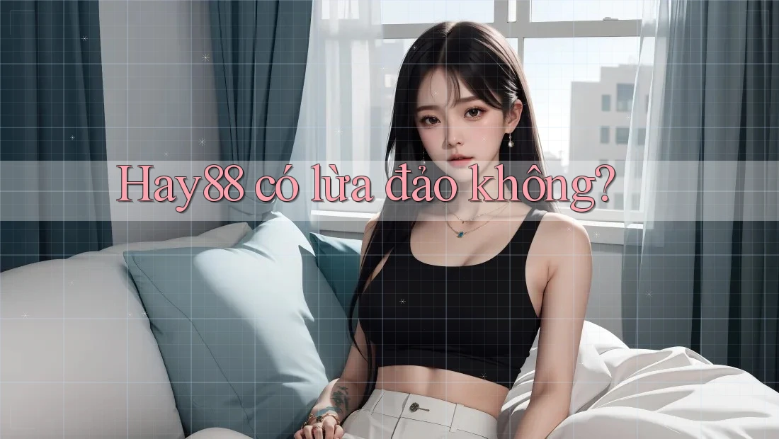 Hay88 có lừa đảo không?