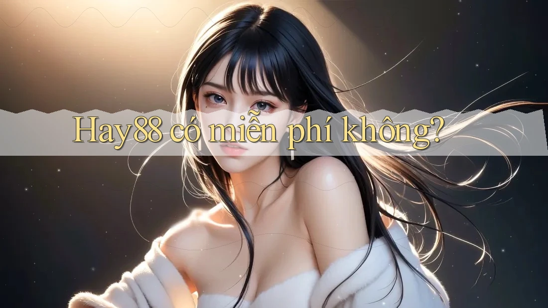 hay88 có miễn phí không?