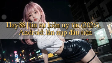 Hay88 tin sự kiện uy tín (2026), Android lần nạp đầu tiên