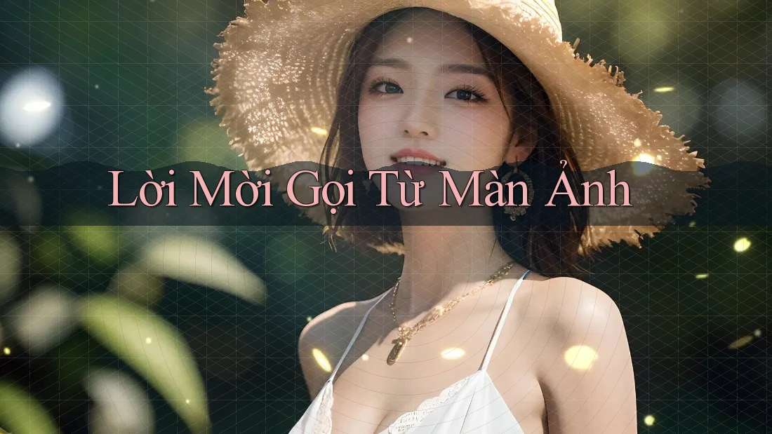 Lời Mời Gọi Từ Màn Ảnh