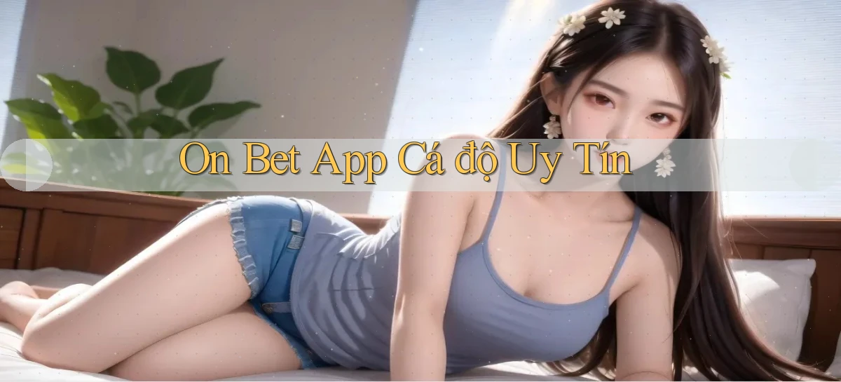 on bet app cá độ uy tín
