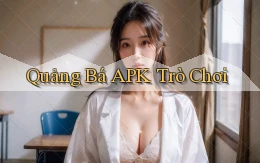 Quảng bá APK trò chơi