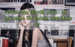 review sâu Hay88 2026   từ góc nhìn tài chính, nhẹ nhàng