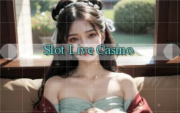 Slot Live casino