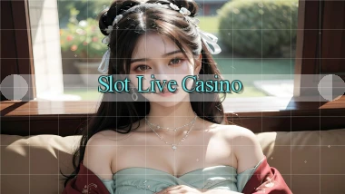 Slot Live casino