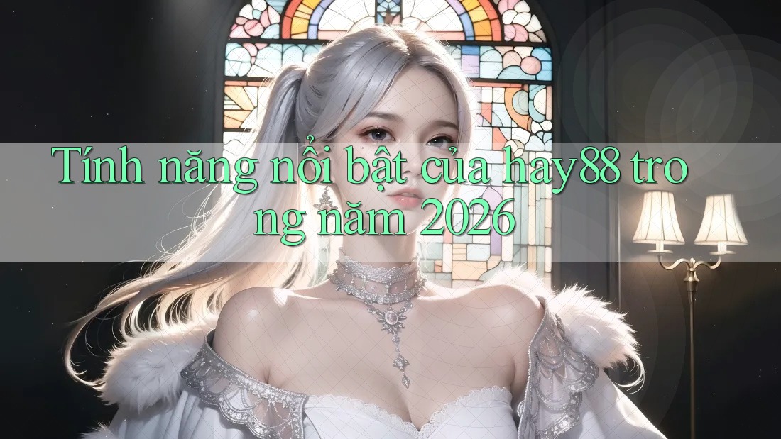 Tính năng nổi bật của hay88 trong năm 2026