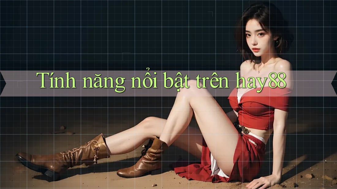 Tính năng nổi bật trên hay88