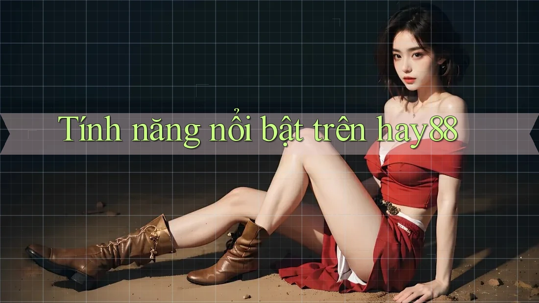 Tính năng nổi bật trên hay88