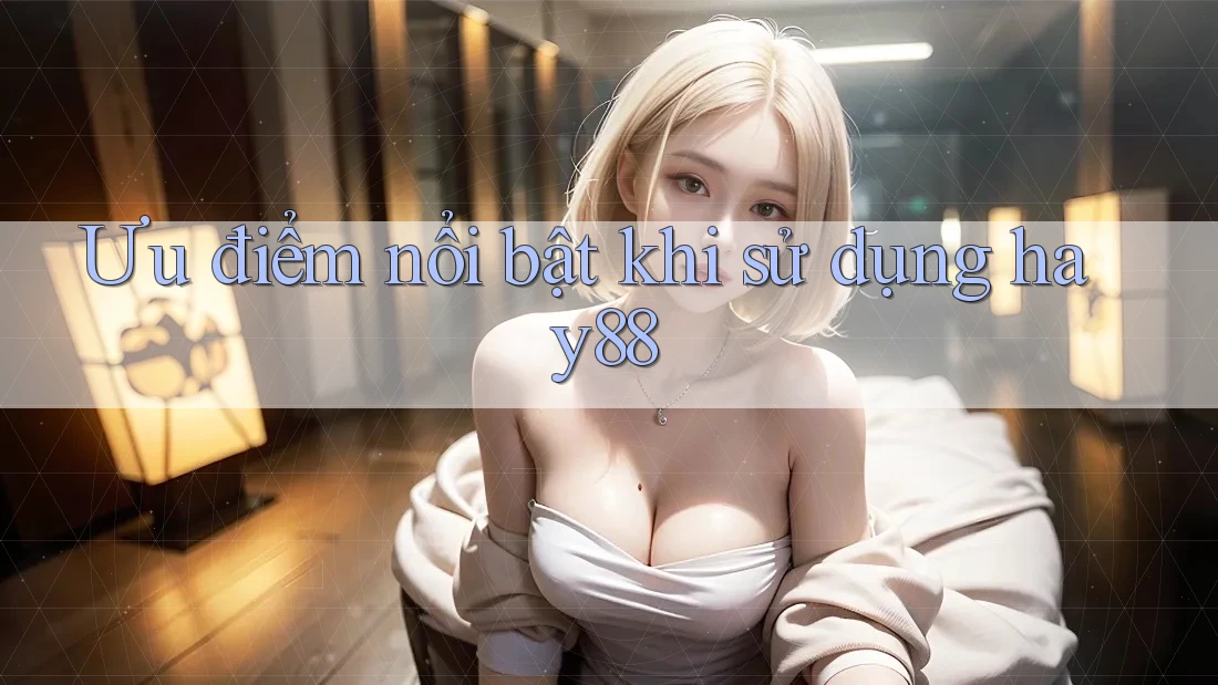 Ưu điểm nổi bật khi sử dụng hay88