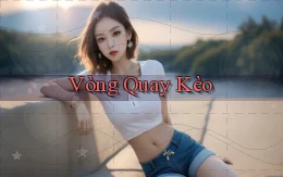 Vòng quay Kèo