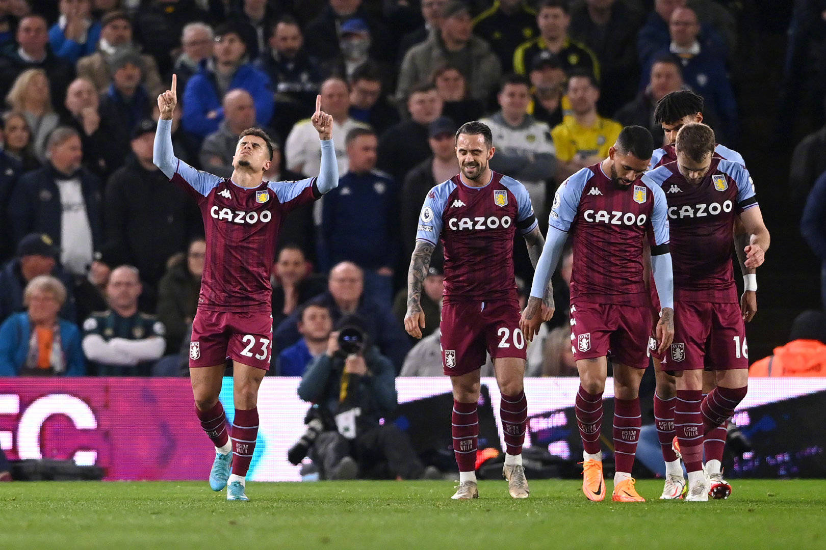 他们采用了 他们采用了